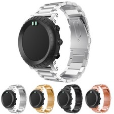 Cinturino Orologio Acciaio