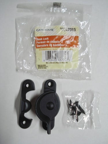 Lotto 126 serrature - , gatehouse