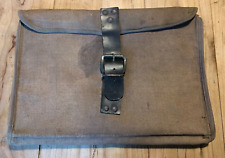 FIAT-CAMION 682 T4-PORTA ATTREZZI VINTAGE ORIGINALE