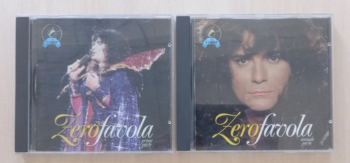 Renato zero - cd,