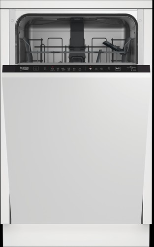 Lavastoviglie incasso slim - lavastoviglie,