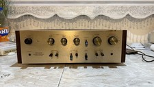Pioneer SA-600 Amplificatore
