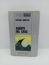 Agente del caos - Norman
