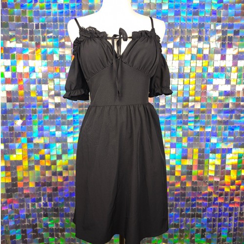 Mini abito damigella donna - , xs