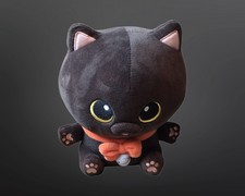 PANTALONE GATTO VUOTO MAKESHIP