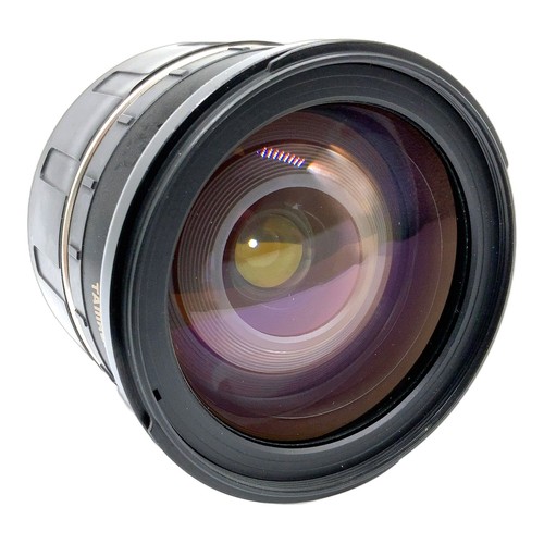 Tamron aspherical if - aspherical,