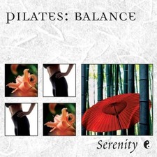 PILATES: BALANCE - Serenity