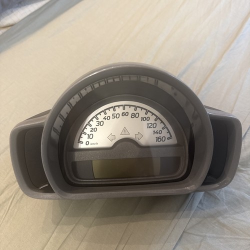 Contachilometri smart 451 - contachilometri,