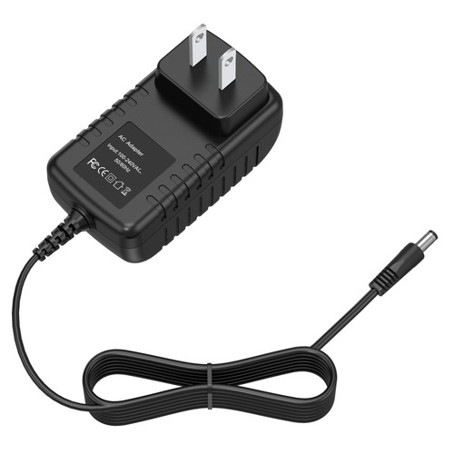 Adattatore 3 poli per - ac/dc,