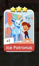 Ice Patronous - Monopoli
