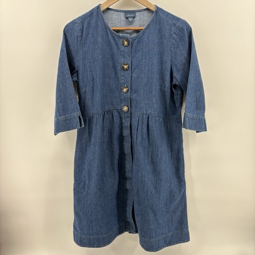 Abito jill denim donna - abito,
