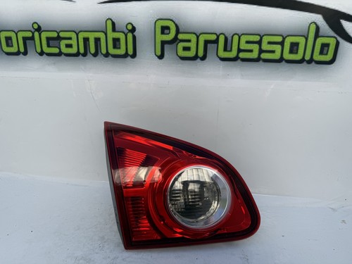 Fanale posteriore interno - , sx