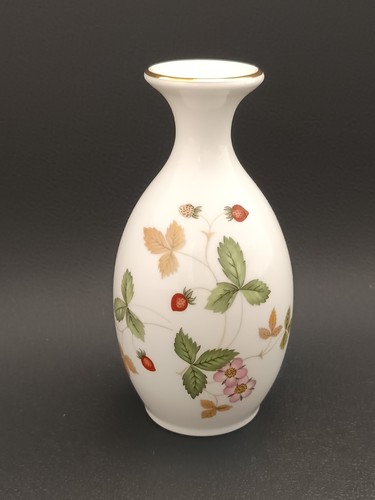 Vaso wedgwood fragola - vaso,