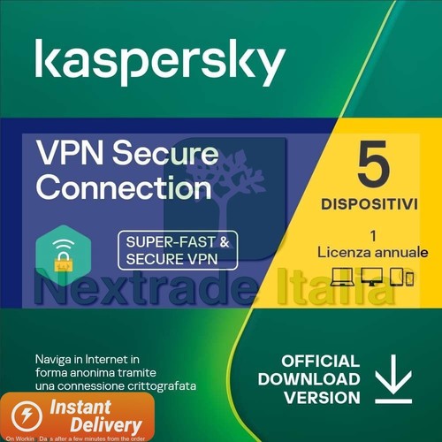 Vpn secure connection - connection, 5