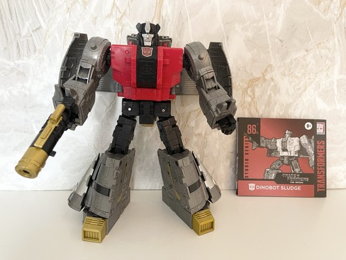 Transformers studio series - transformers,