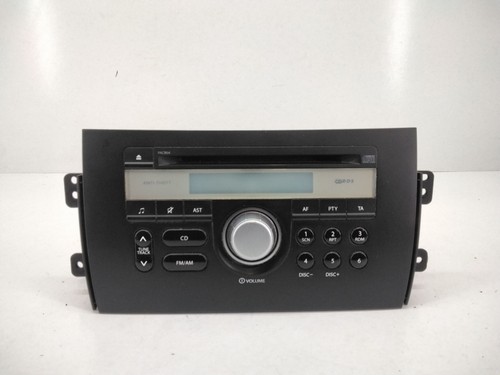 Autoradio per fiat sedici - autoradio,