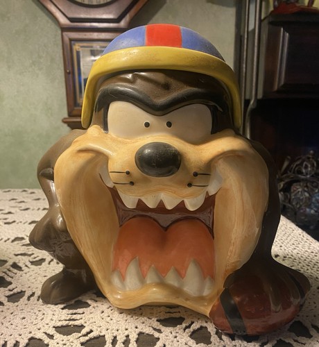 Barattolo biscotti vintage - , taz