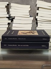 Lotto 2 Libri Alicia