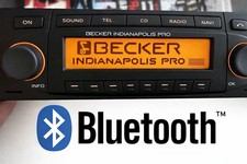 Becker be7950 indianapolis pro - becker,