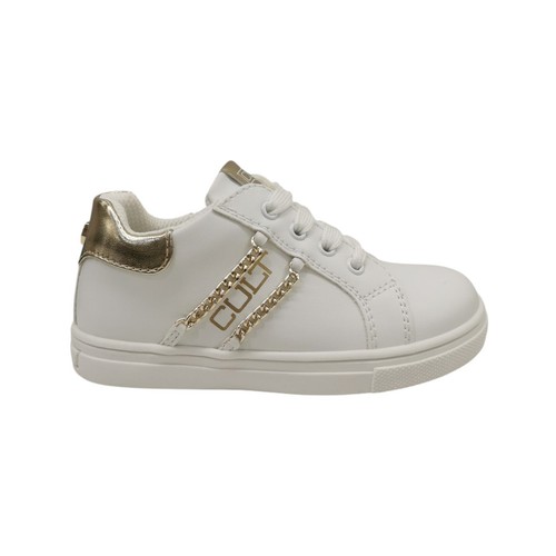 Cult young sneakers bambina - young,