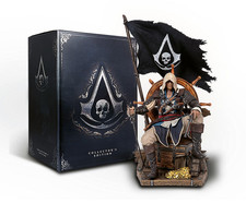 PS5 Assassins Creed Black Flag