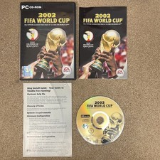 EA Sports™ 2002 FIFA World