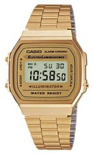 Casio Collezione Digitale