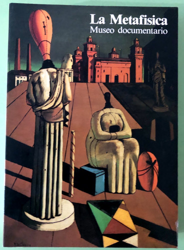 Metafisica museo - -,