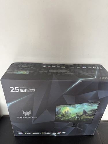 écran gaming predator - gaming,