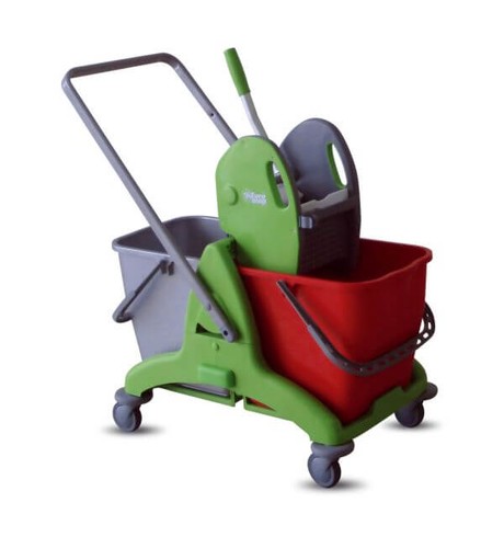 Carrello strizzatore 2 - carrello,