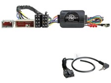 Connects2 CAN Bus Steering