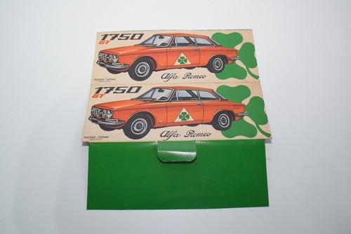 B96 originale pocher alfa - 1:1,