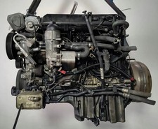 Motore BMW 5 E60 E61 M57D30