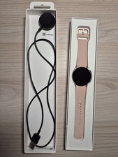Samsung Galaxy watch 4 40 mm cassa colore oro rosa bluetooth wireless