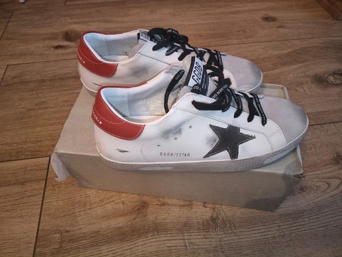 Golden goose uomo - goose, 43