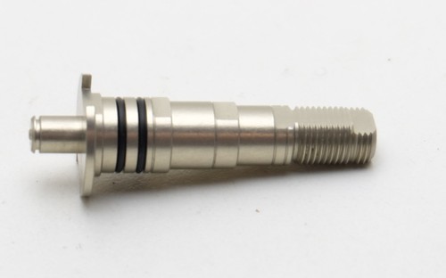 Albero principale daiwa - albero, ryoga