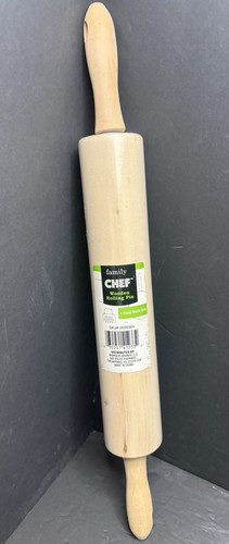 Family chef legno 2 - legno, 18