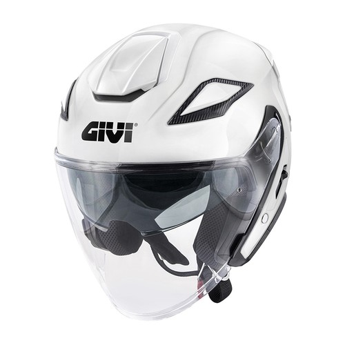 Casco moto jet givi x29 - givi, basic