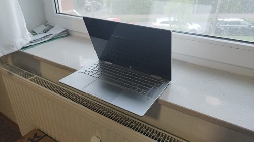 Pavilion x360 2 - ⭐, -in-1