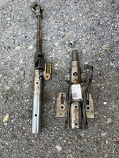 PIANTONE STERZO PER VOLKSWAGEN Golf 4 Berlina 1J1419501BQ (97 03)