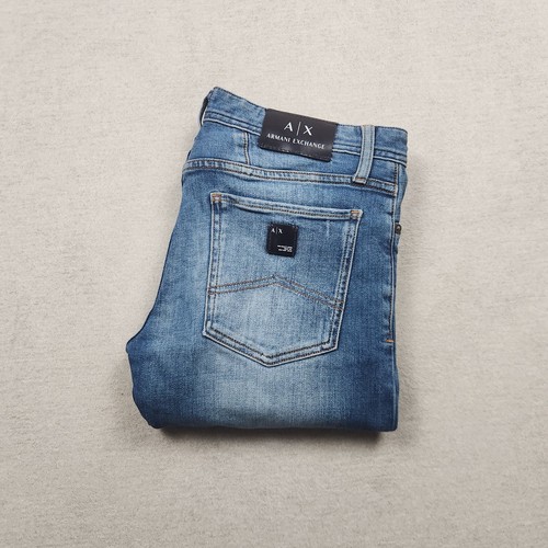 Pantalone jeans uomo - , armani
