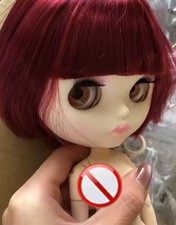 Neo Blythe Doll Matte Face