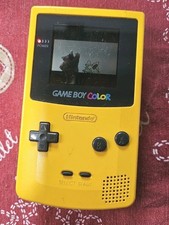Game Boy Color Con Pokemon