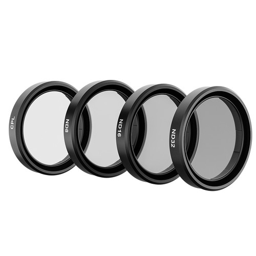 Telesin lens filters for - lens,