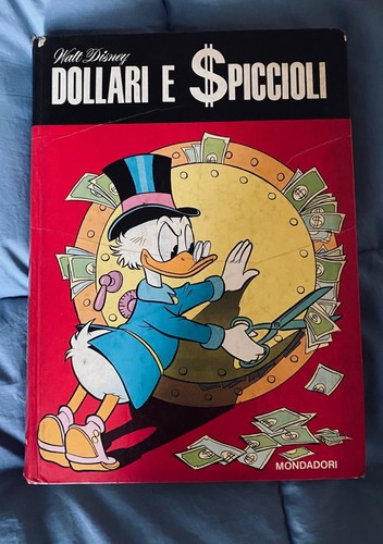 Lotto libri disney vintage - lotto,