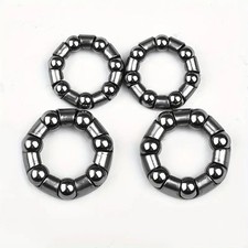 4pz cuscinetti sfere acciaio