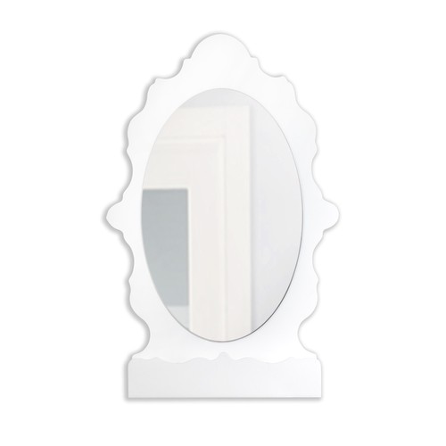 Iplex design lady b - iplex, specchio