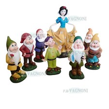 7 sette Nano Nani Gnomo