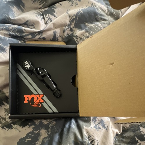 Fox transfer kit - transfer,