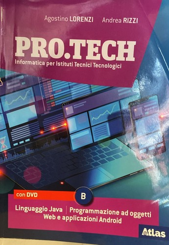 Pro tech volume - -, agostini